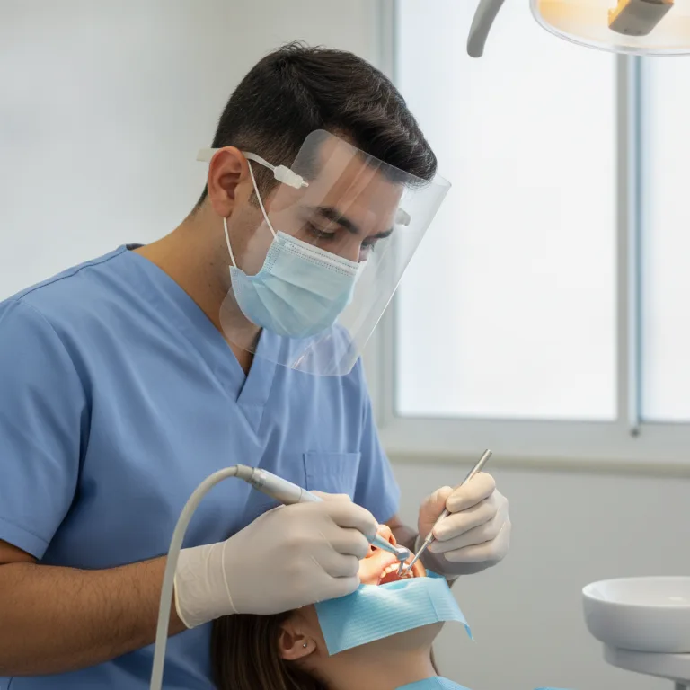 dentista Ipiaú
